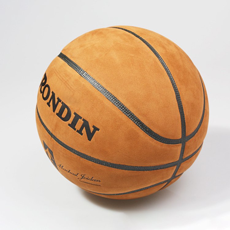 Ball Basketball Supplier