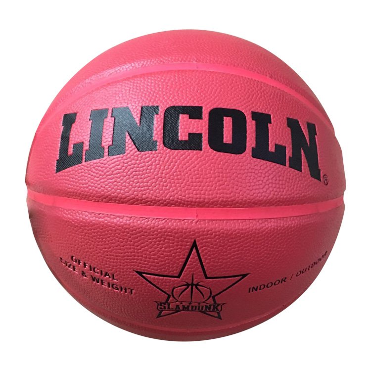 basketball ball rubber custom