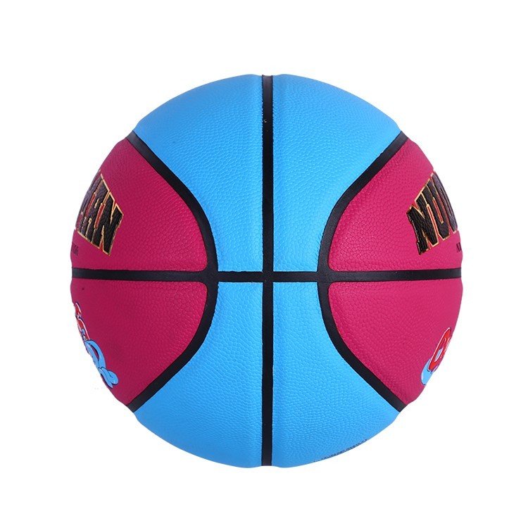 custom basketball ball size 5 outdoor 