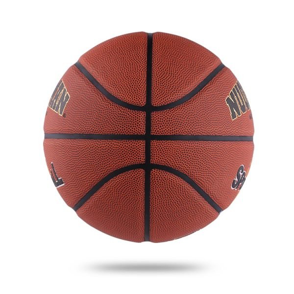 Basketball eigenes Logo-6