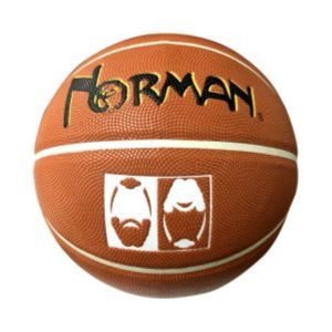 Custom PU Leather Basketball
