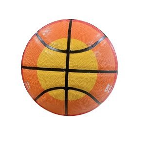 Design Logo Basketball