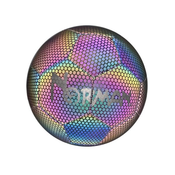 Holographic football-1