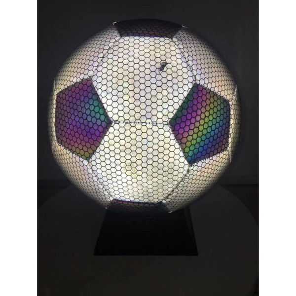 Holographic football-6