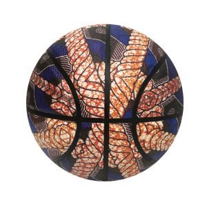 Polyurethane Basketball