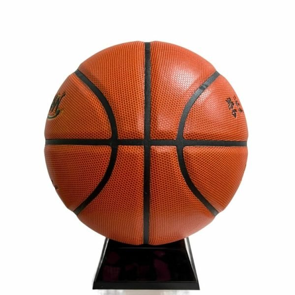 ball basketball professional leather