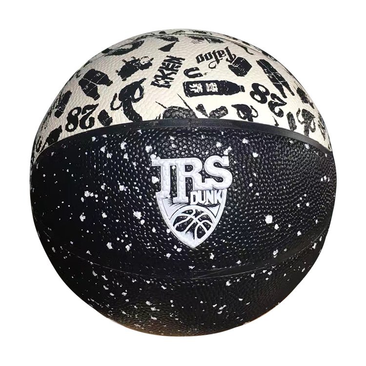 custom original basketball ball 