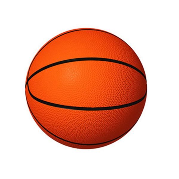 basketball standard size