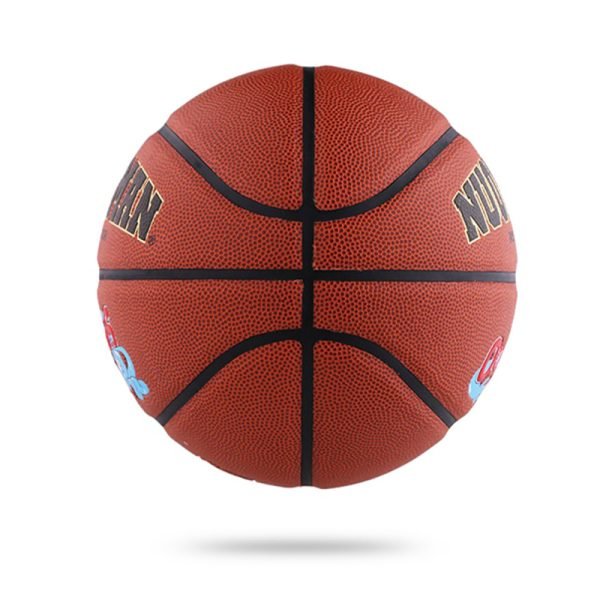 basketballs personalized
