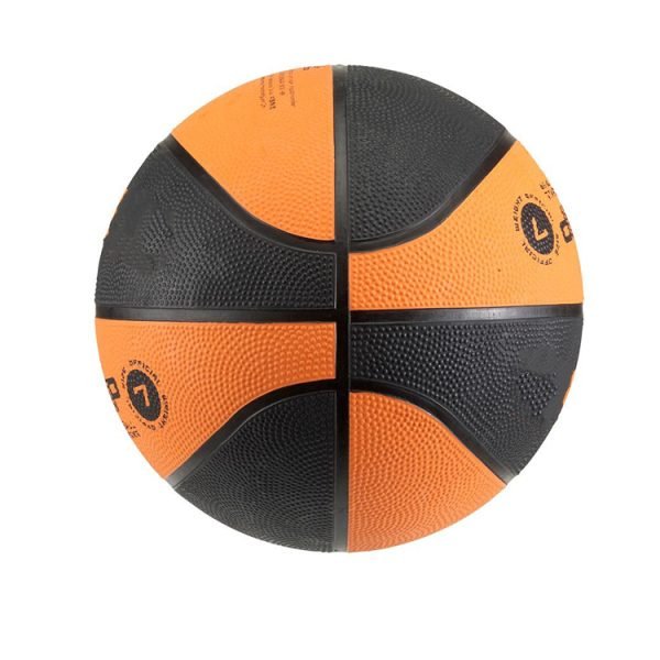 color pattern pu basketball