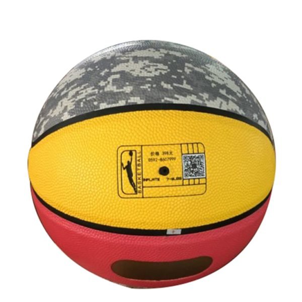 custom basketball ball-3