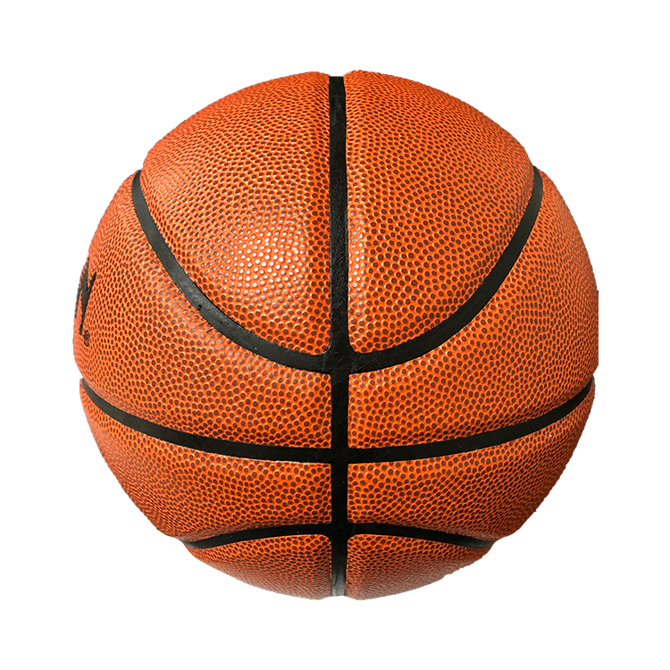 custom basketball ball logo
