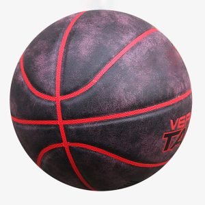 custom basketball ball