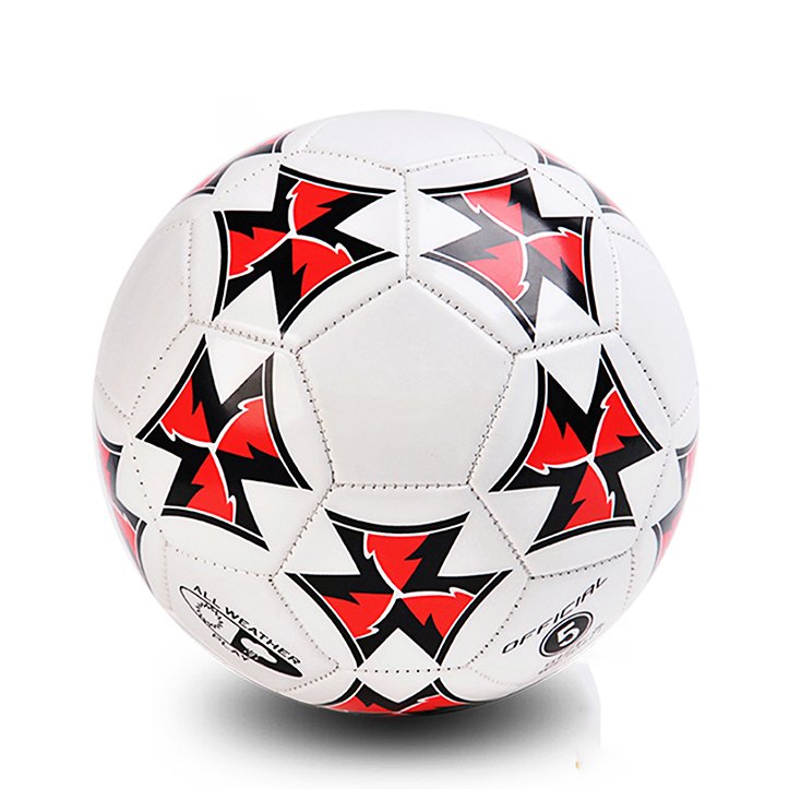 size 5 soccer ball