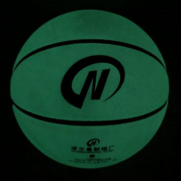 high quality Luminous Basketball-6