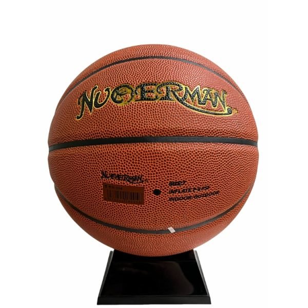 high quality pu basketball