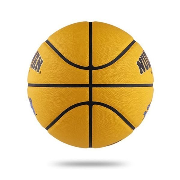 indoor basketball ball