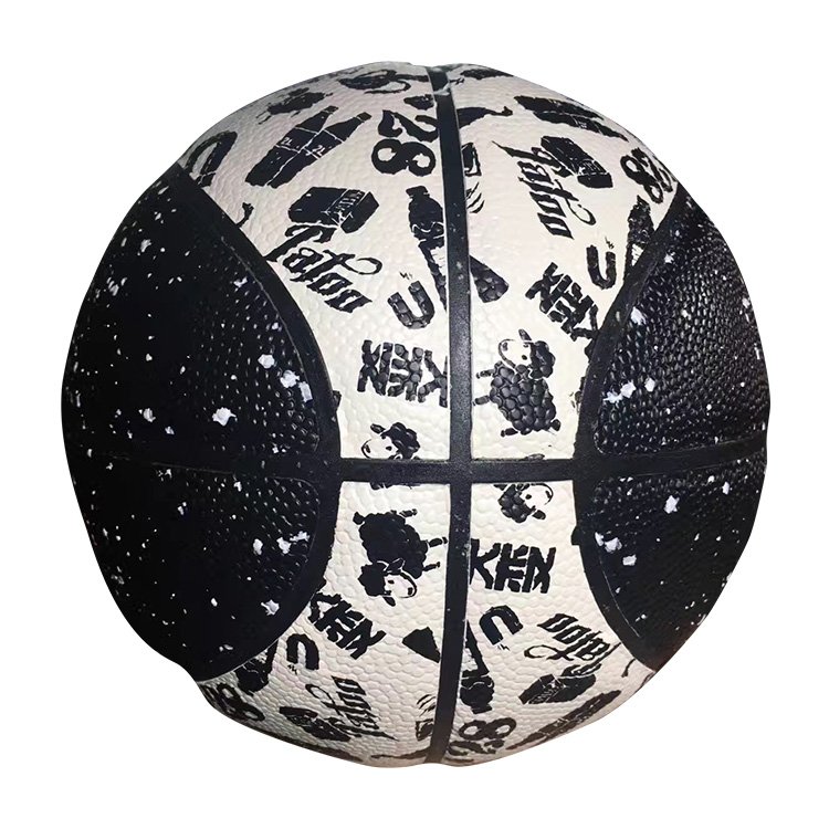 oem custom basketball ball