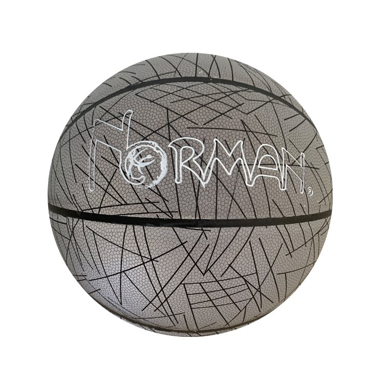 customized logo basketball