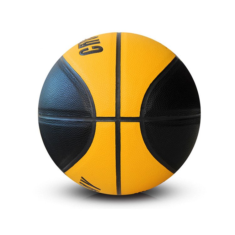 soft pu leather basketball-1