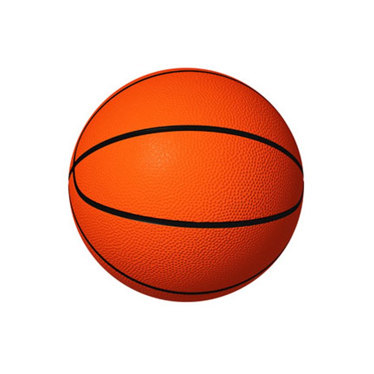 basketball custom ball products 