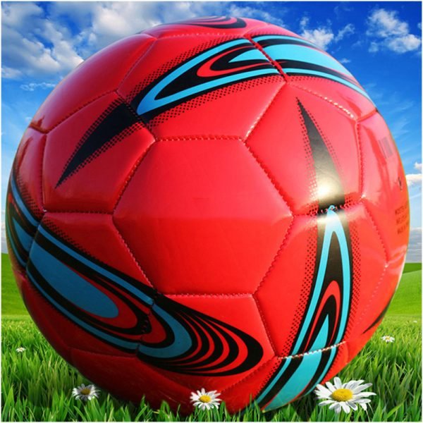 unique soccer balls