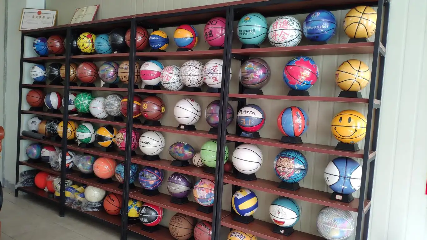 custom basketball ball exporters