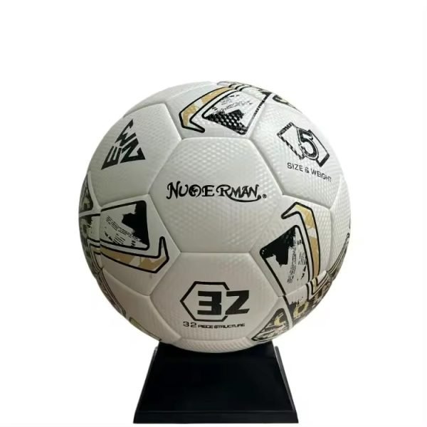 best training soccer ball