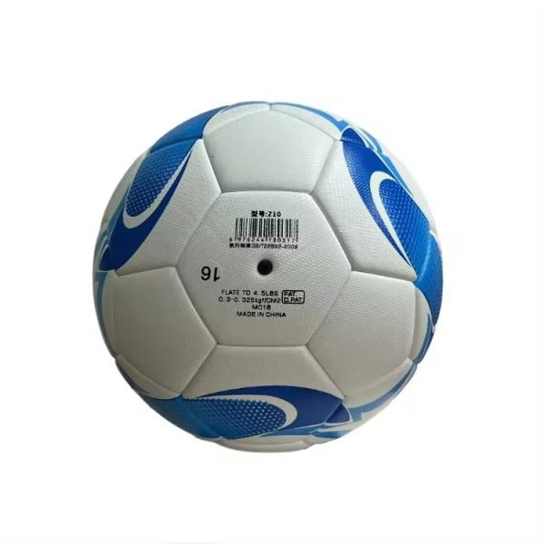 best training soccer ball