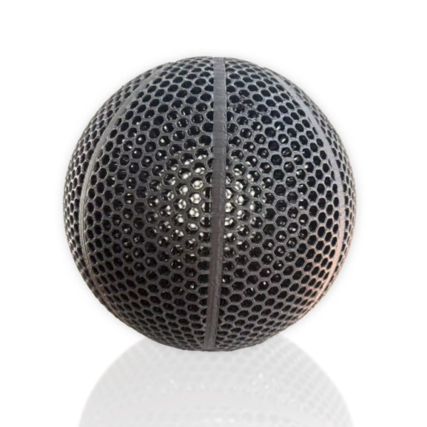 Airless Basketball 3d Printing Basketball basketball-5