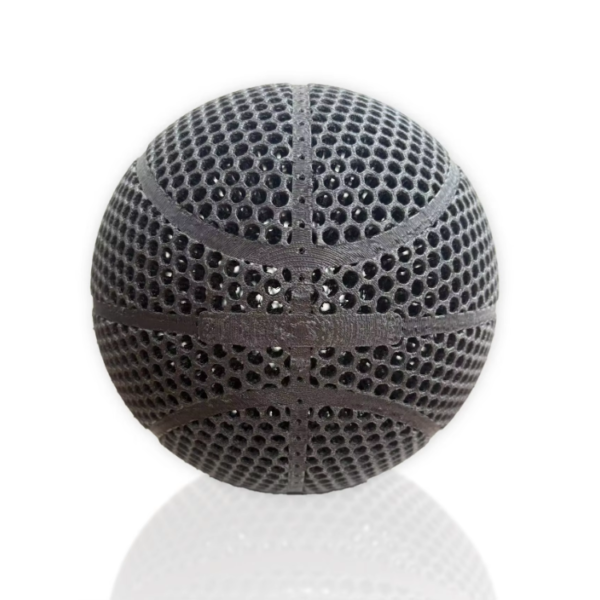 Airless Basketball 3d Printing Basketball basketball-6