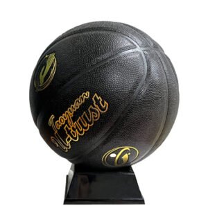 Basketball Ball Design hygroscopic Basketball leather Basketball-1