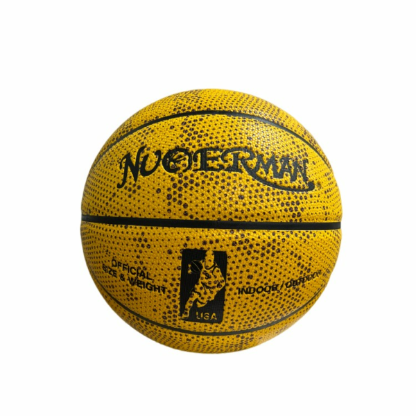 Basketball Training laminated Basketball pu Basketball-1