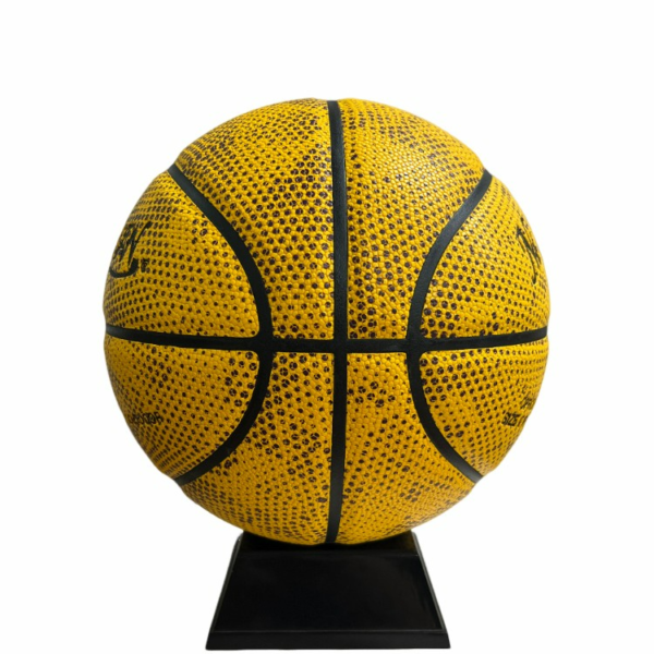 Basketball Training laminated Basketball pu Basketball-2