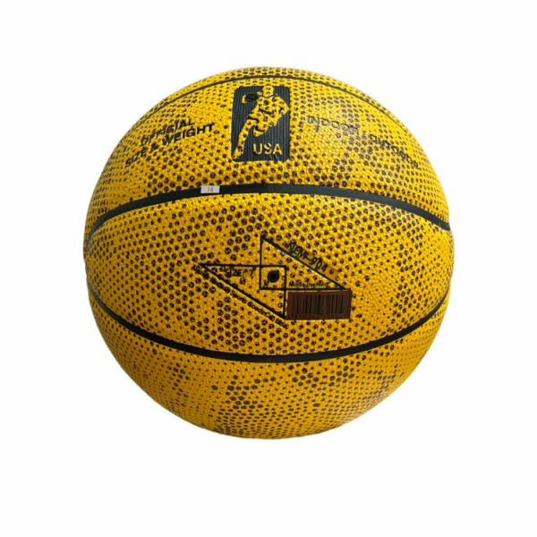 Basketball Training laminated Basketball pu Basketball-4