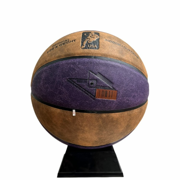 Basketball Training laminated Basketball pu Basketball-6